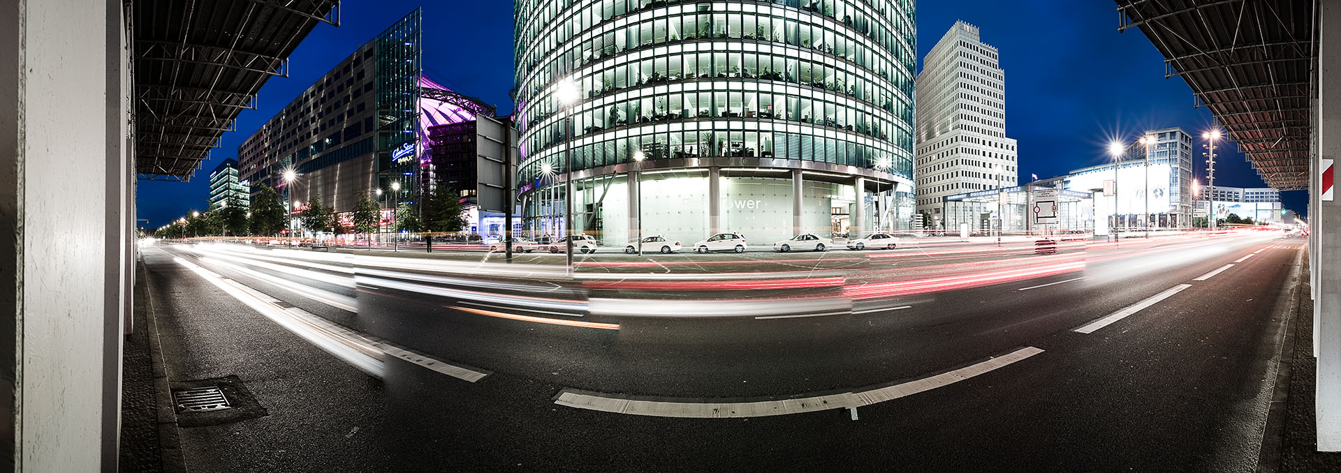 Potsdamer Platz - 2009