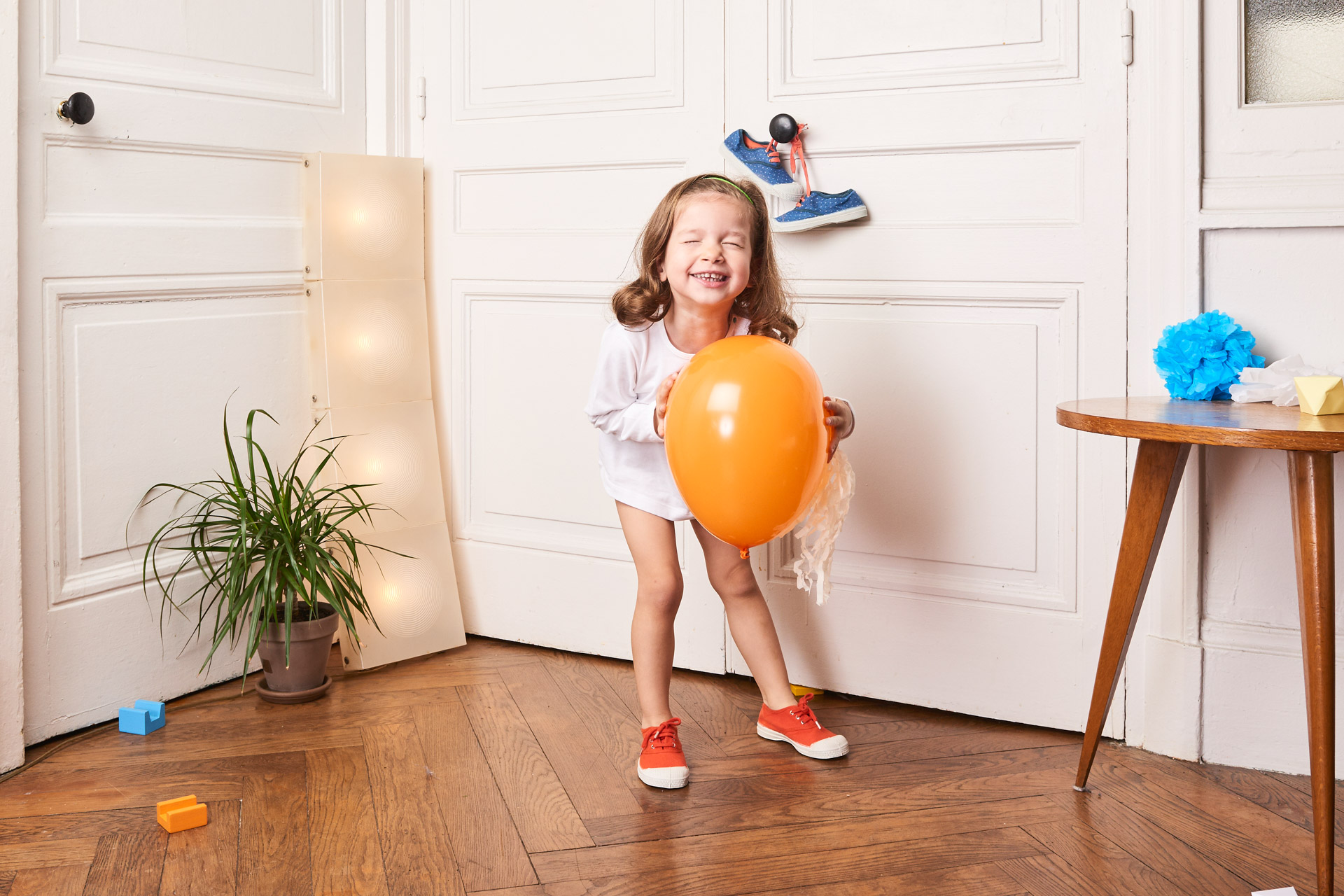 Haut Les Mains - Collection Enfant 2015-2016